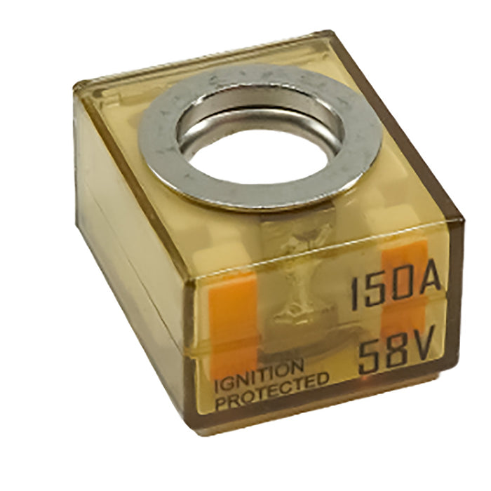 Fusible de terminal Egis MRBF - 150 amperios