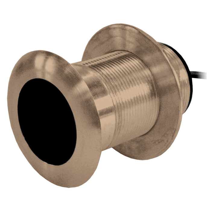 Airmar B117 Bronze Thru-Hull Transducer
