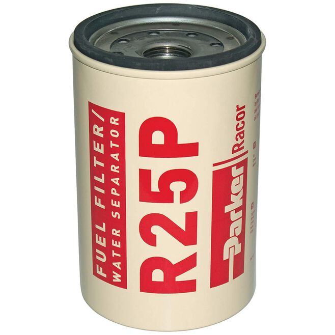 Racor R25P Replacement Element 245