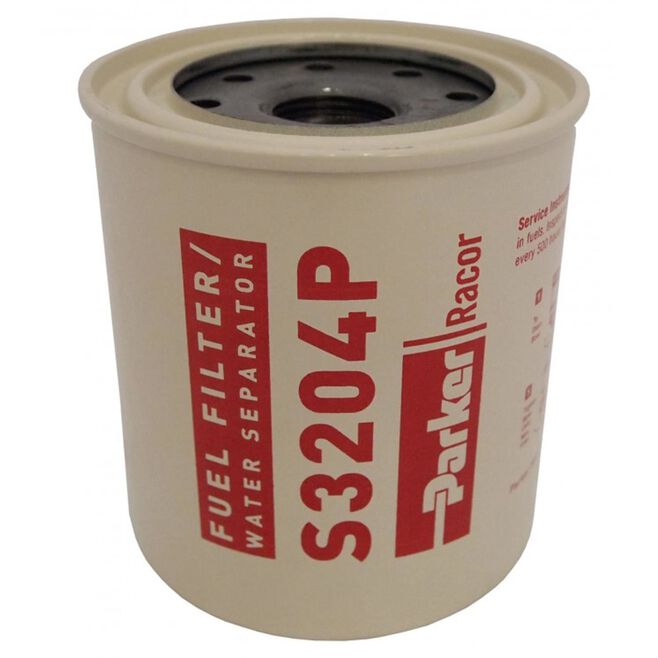 Racor S3204P Element Replmnt B32004P