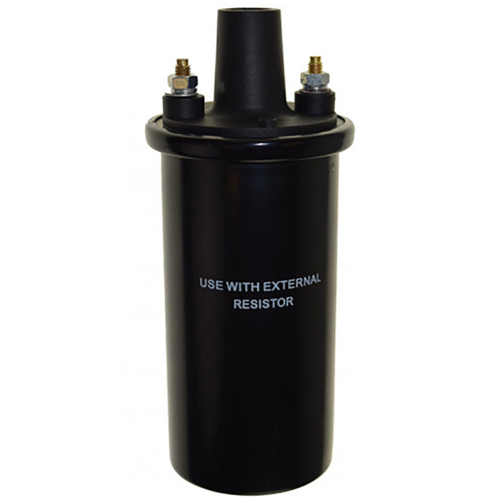 Regitar USA Ignition Coil f/Mercruiser Engines V6 &amp; V8 Engines w/HEI Thunderbolt IV &amp; V Ignition