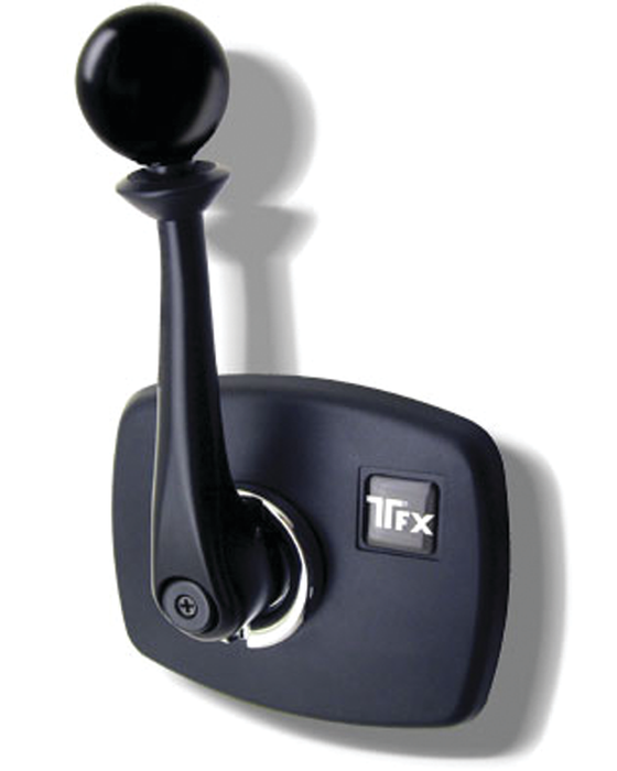 SeaStar CH2200P CH2200 Dual Function Ski Boat Control