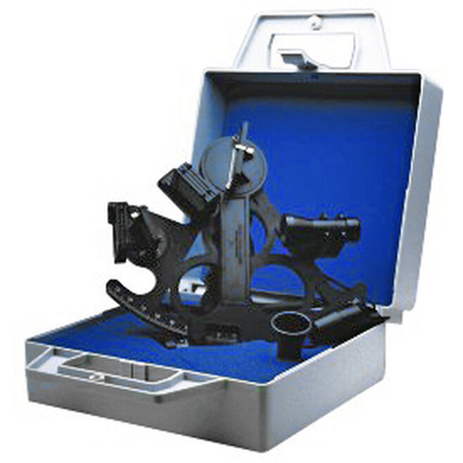 Davis 26 Mark 15 Master Sextant