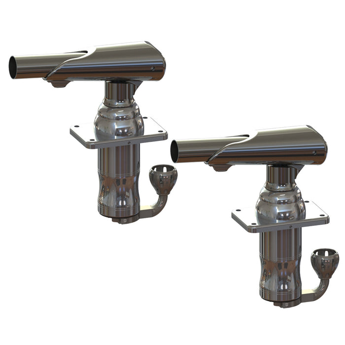 Soporte de estabilizador TACO Grand Slam 300 para estabilizador de 1-1/2"