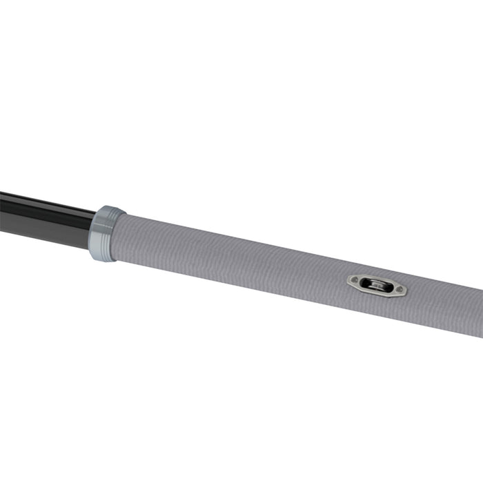 Taco Metals OI-3190CF Taco Open Water Internal & Collapsible Carbon Fiber, Outrigger Poles, 19"