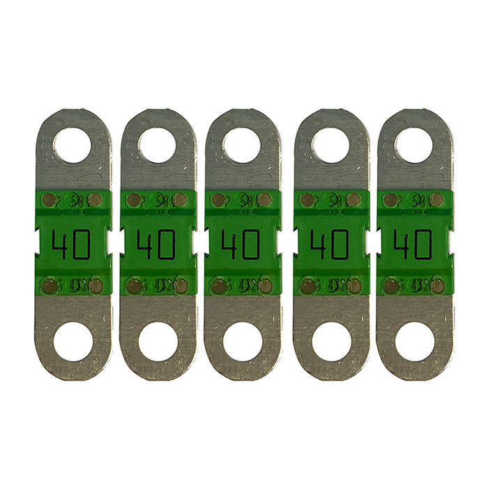 Victron MIDI-Fuse 40A/58V-M6 (Package of 5)