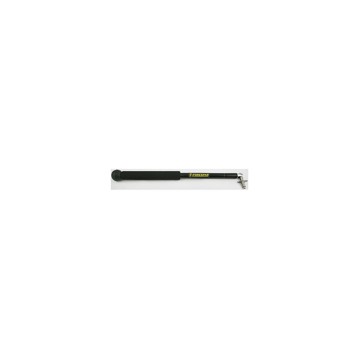 Forespar 104017 Twist Lock Tiller Extension