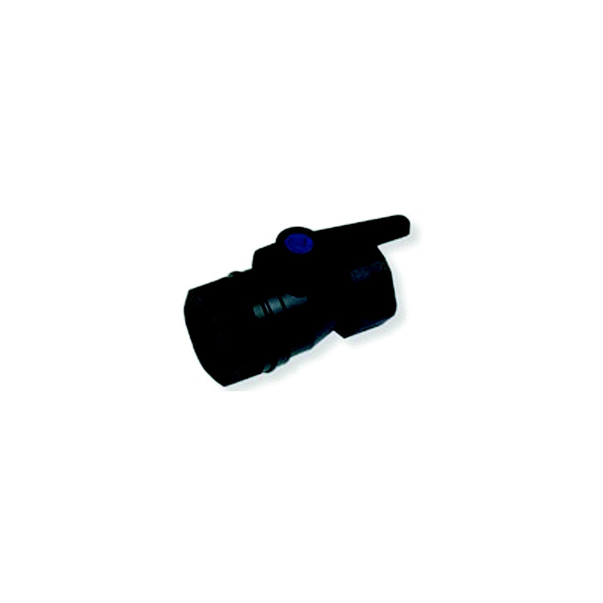Forespar 905101 MF850 Marelon PTFE Ball Valve — Freeport Marine Supply