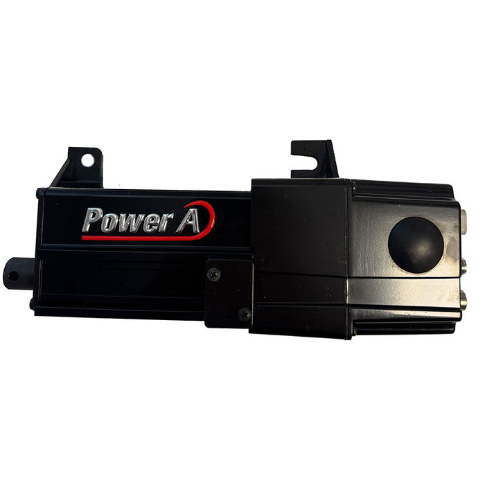 Actuador electromecánico Uflex Power A PA2-MA Camisa/Paso