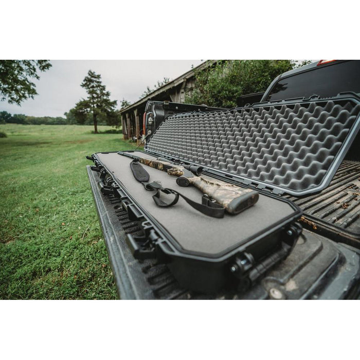 Plano PLA11852 All Weather 2 52" Long Gun Case