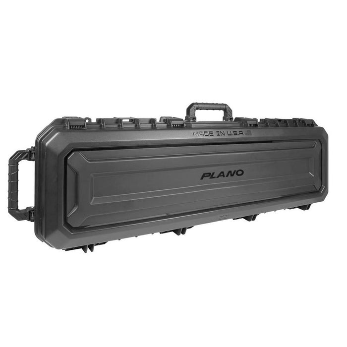 Plano PLA11852 All Weather 2 52" Long Gun Case