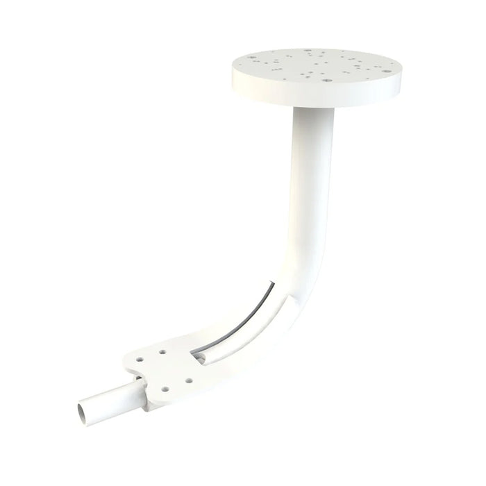 Seaview Compact Light Bar f/Thermal Cameras, Low-Light Cameras, &amp; Search Lights (To Clear Closed Dome Radars) - No Light