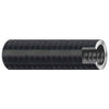 Trident Marine 149-1146 | 1 1/4"  Box VAC XHD Bilge & Live Well Hose Black Soft Plasticizer Wall | SOLD PER FT