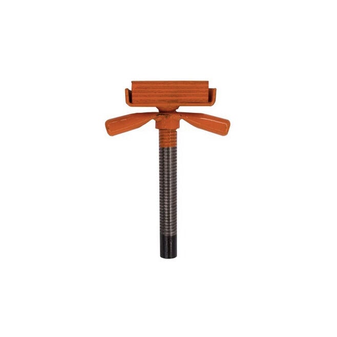 Brownell KTOP Boat Stand Top Only, Orange Keel Style 13" High