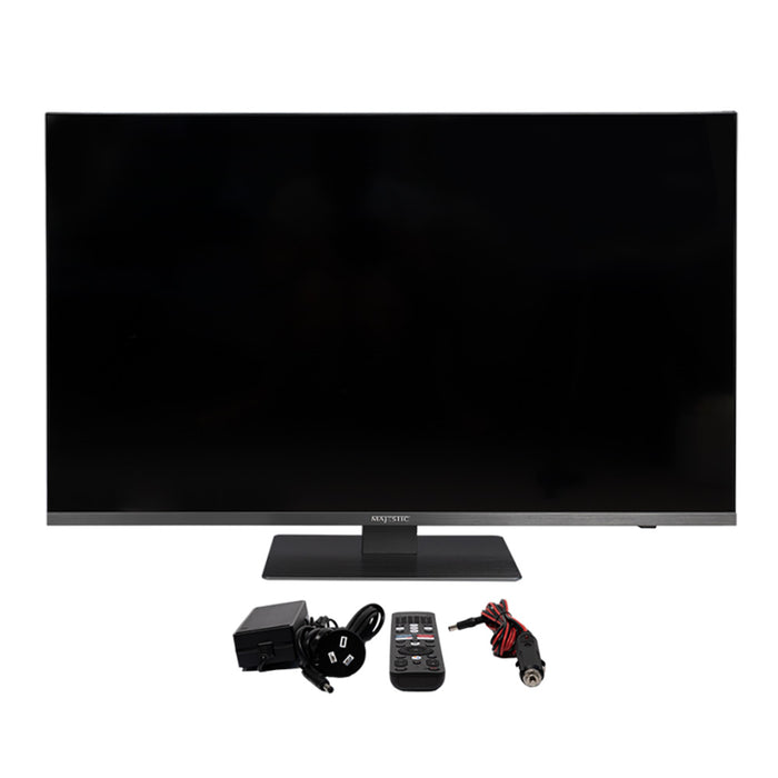 Majestic Global USA Android LED TV - Thumbnail 2