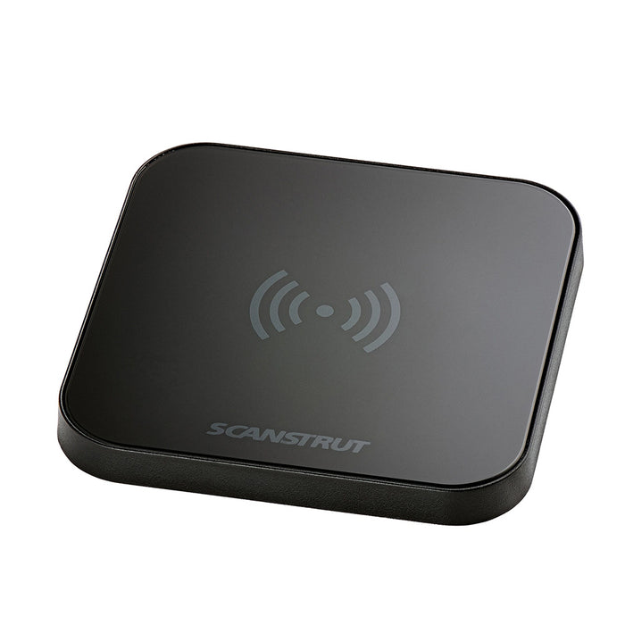 Scanstrut Ultra Magnetic Waterproof Wireless Charger - 15W - 12/24V