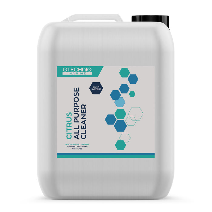 Gtechniq Citrus All-Purpose Cleaner - 5L