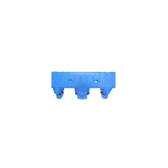 EDM Barr CM16677A Exhaust Manifolds