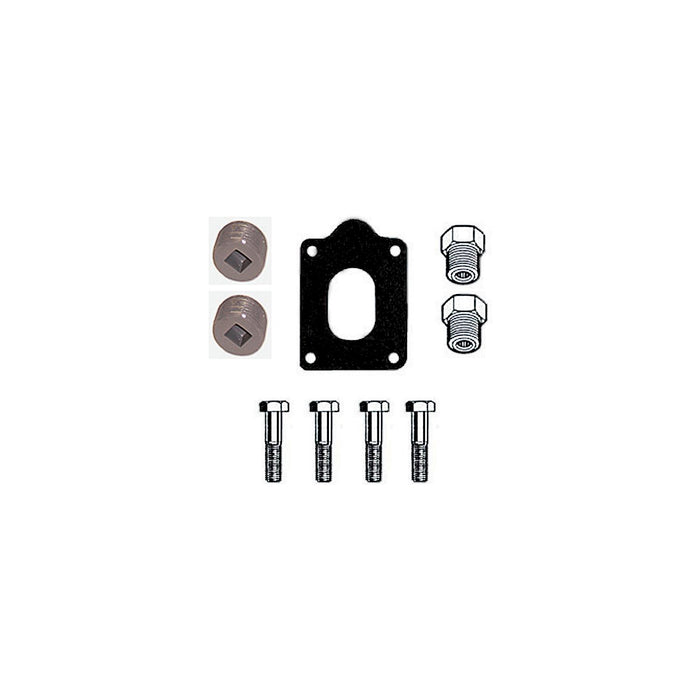 EDM Barr CM206674JP Direct Replacement Exhaust Riser