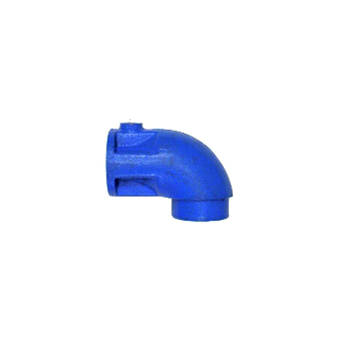 EDM Barr CR2097386 Exhaust Elbow