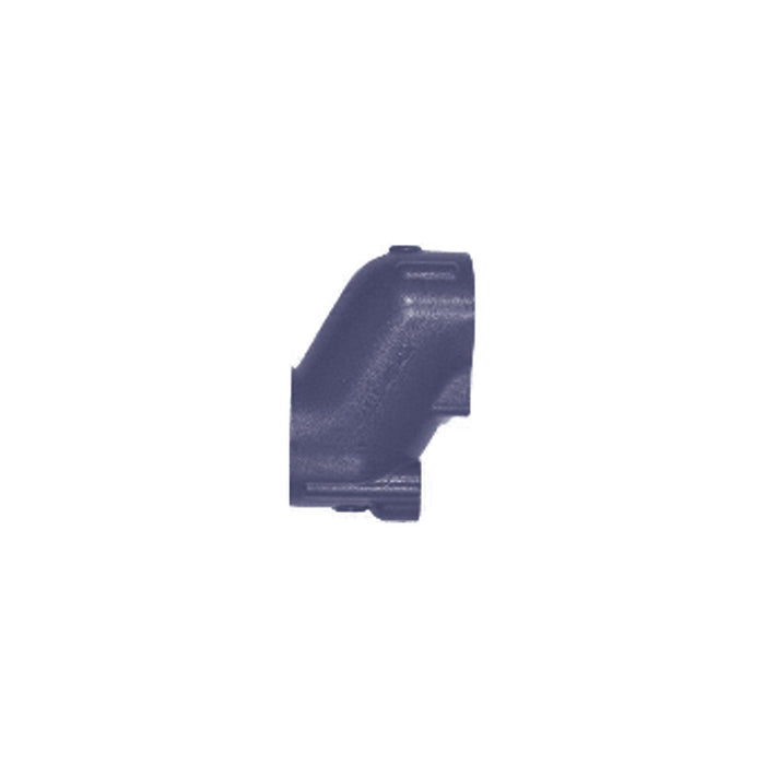 EDM Barr CR2097772 Direct Replacement Exhaust Riser Extension