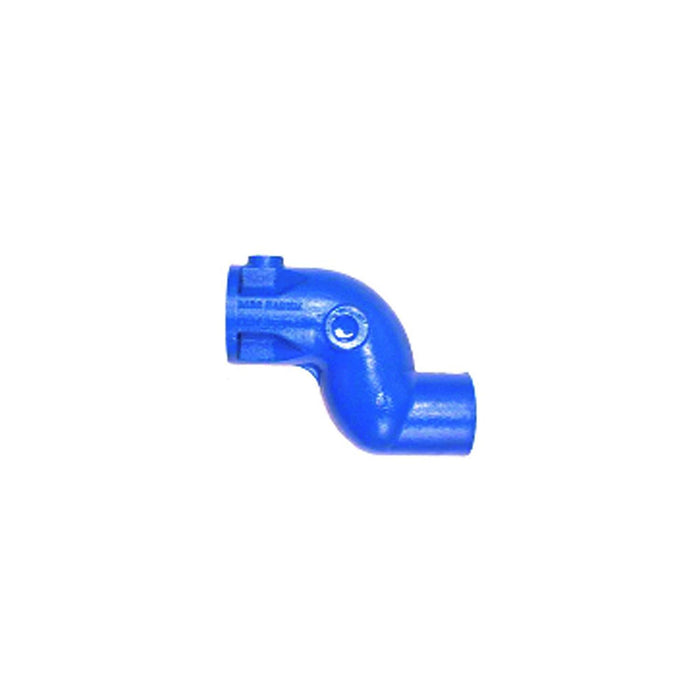 EDM Barr CR2097924 Exhaust Elbow