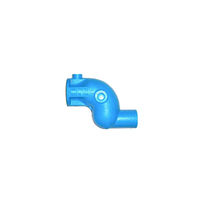 EDM Barr CR2098068 Exhaust Elbow