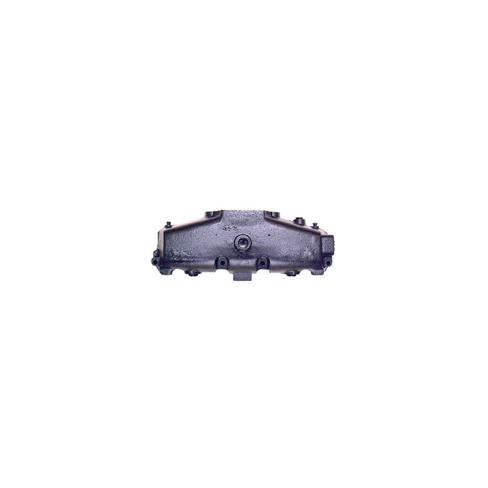 EDM Barr MC187114 Exhaust Manifolds