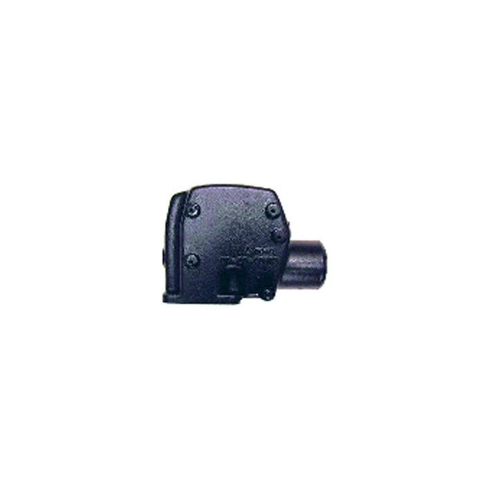 EDM Barr MC2098502 Direct Replacement Exhaust Riser