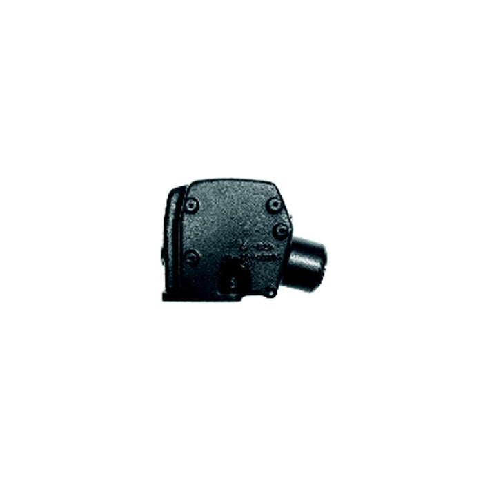 EDM Barr MC2098504 Direct Replacement Exhaust Riser