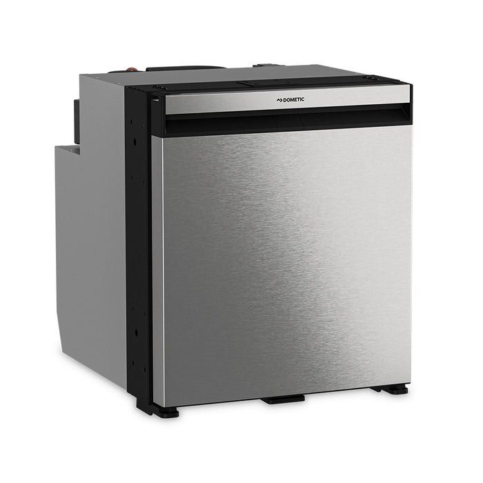 Dometic 9620017095 NRX 60S Compressor Refrigerator 60L Matte Stainless Steel