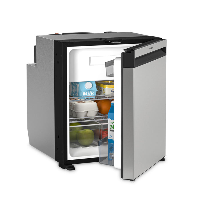 Dometic 9620017095 NRX 60S Compressor Refrigerator 60L Matte Stainless Steel