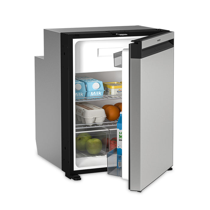 Dometic 9620017096 NRX 80S Compressor Refrigerator 80L Matte Stainless Steel