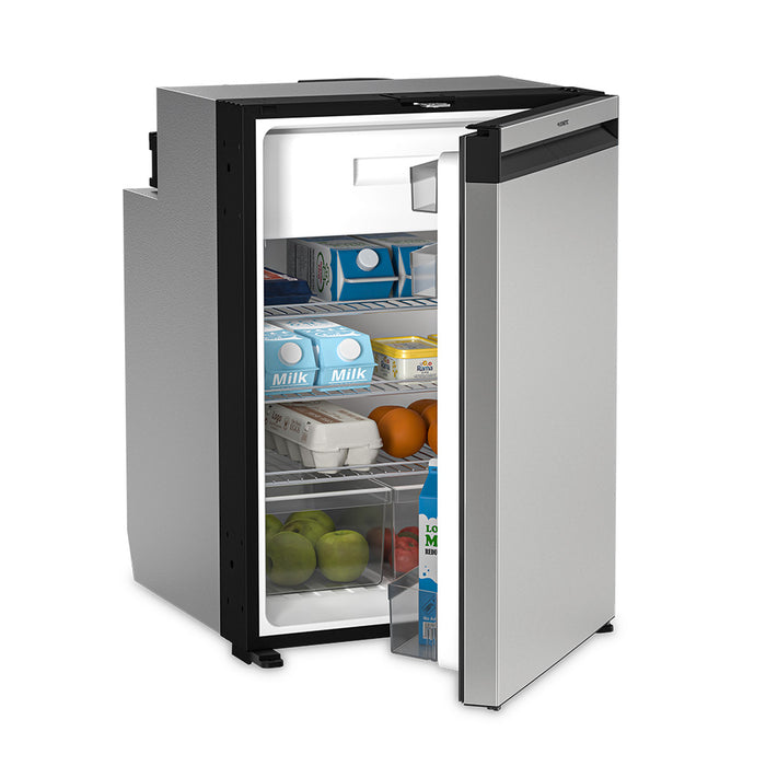 Dometic 9620017084 NRX 115S Compressor Refrigerator 115L Matte Stainless Steel