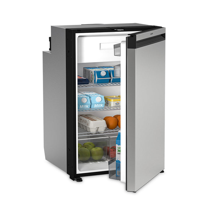 Dometic 9620017091 NRX 130S Compressor Refrigerator 130L Matte Stainless Steel