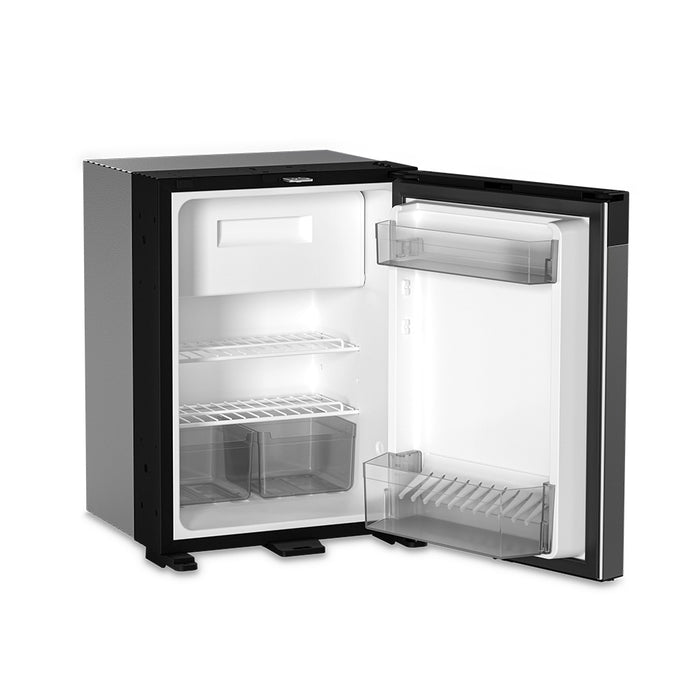 Dometic 9620017085 NRX 35C Compressor Refrigerator 35L Dark Silver