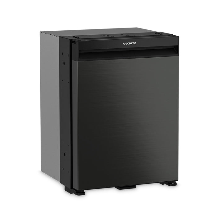 Dometic 9620017085 NRX 35C Compressor Refrigerator 35L Dark Silver