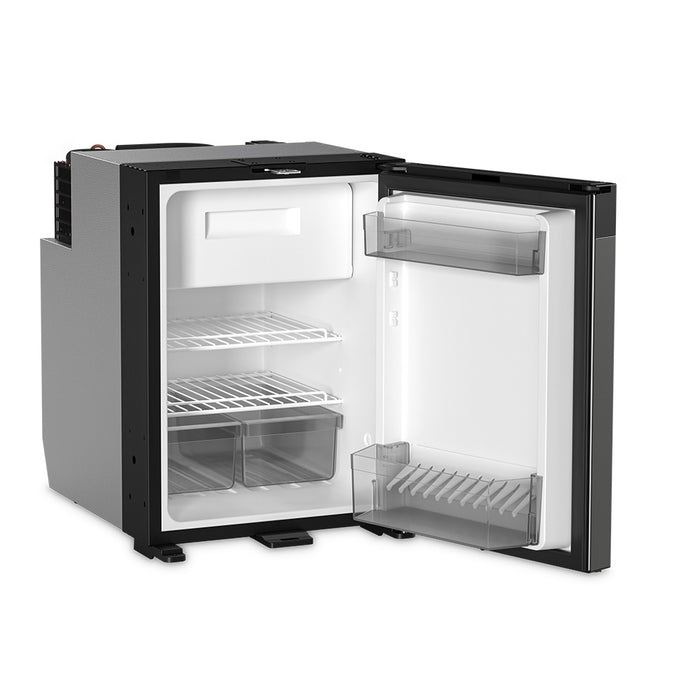 Dometic 9620017081 NRX 50C Compressor Refrigerator 50L Dark Silver