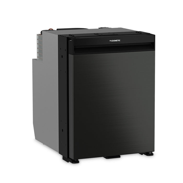 Dometic 9620017081 NRX 50C Compressor Refrigerator 50L Dark Silver