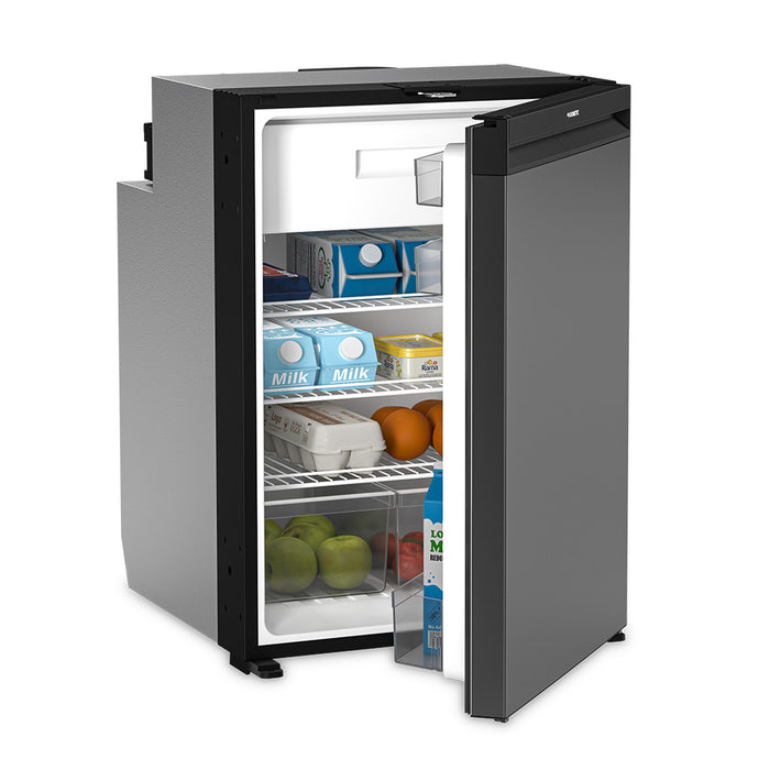 Dometic 9620017100 NRX 115C Compressor Refrigerator 115L Dark Silver