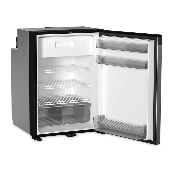 Dometic 9620017097 NRX 130C Compressor Refrigerator 130L Dark Silver