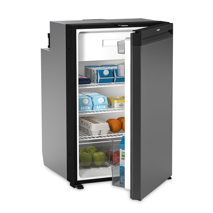 Dometic 9620017097 NRX 130C Compressor Refrigerator 130L Dark Silver