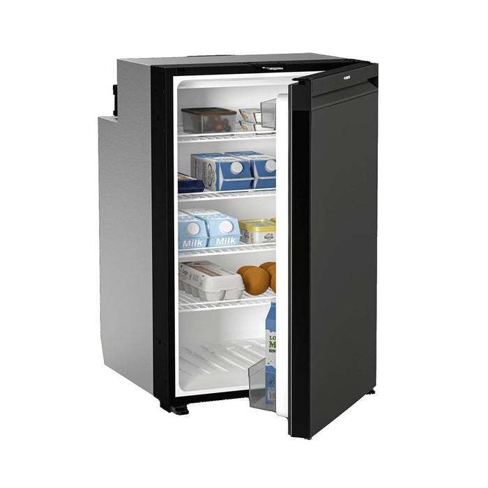 Dometic 9620017098 NRX 130E Compressor Refrigerator 130L Black
