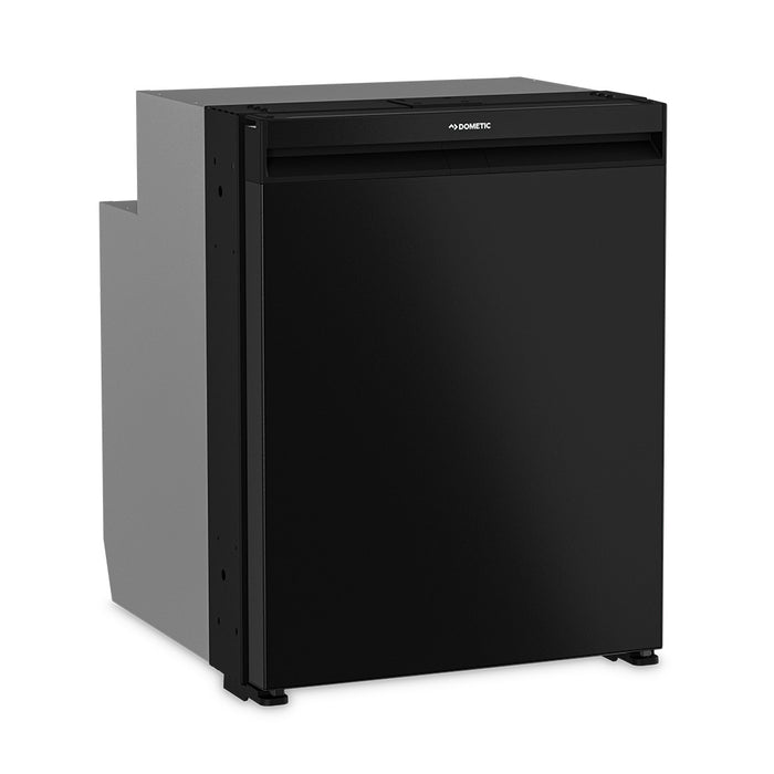 Dometic 9620017088 NRX 80E Compressor Refrigerator 80L Black