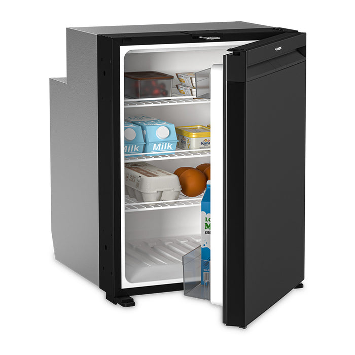Dometic 9620017088 NRX 80E Compressor Refrigerator 80L Black