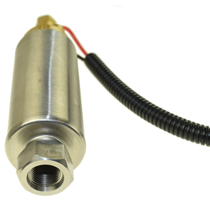 Regitar RFP004 Marine Fuel Pump f/Mercury Low Pressure 4.3 LH, LX, LXH