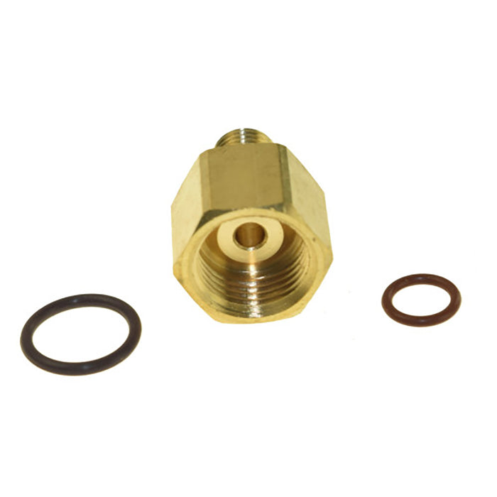 Regitar RFP004 Marine Fuel Pump f/Mercury Low Pressure 4.3 LH, LX, LXH