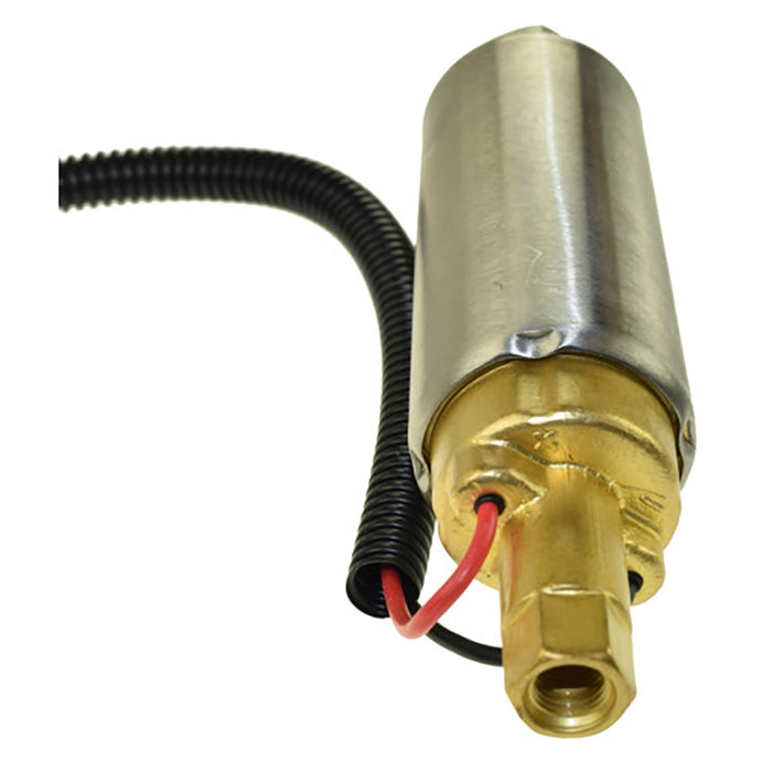 Regitar RFP004 Marine Fuel Pump f/Mercury Low Pressure 4.3 LH, LX, LXH