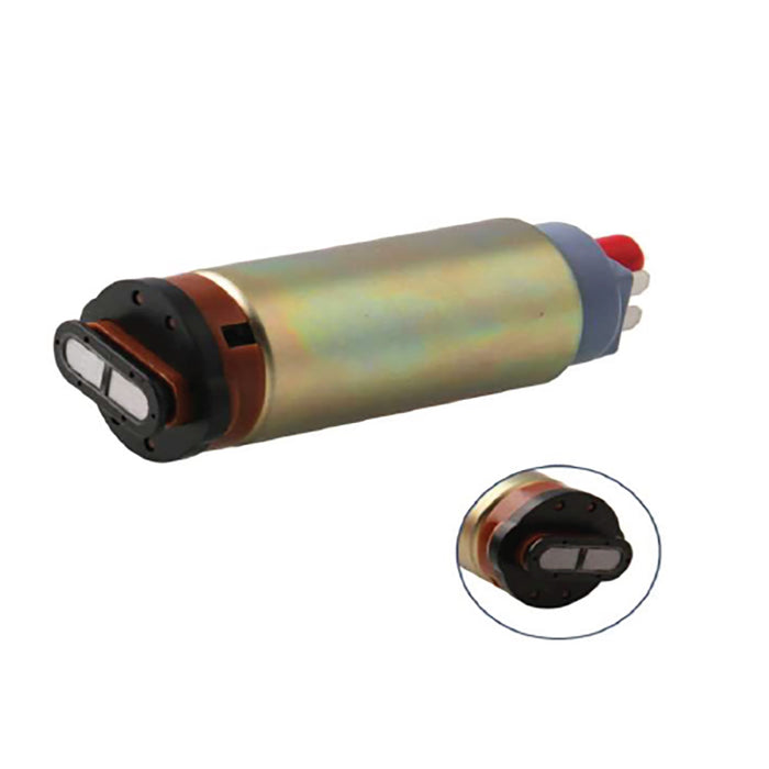 Regitar RFP008 Marine Fuel Pump f/Mercury 25HP-60 HP EFI 4-Stroke