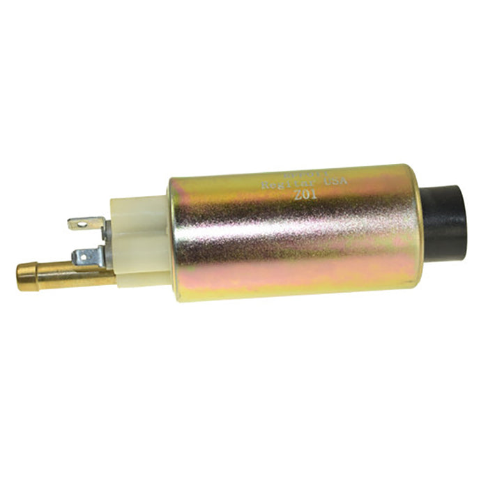 Regitar RFP011 Marine Fuel Pump f/Mercury Low Pressure 305CI-496CI GM V8